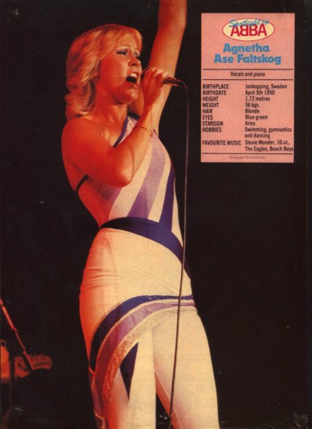 Агнета фельтског