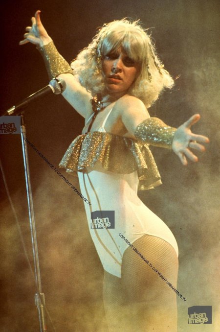 Abba фрида лингстад в купальнике