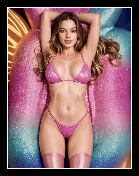 Марго робби