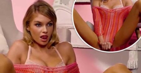 Стелла максвелл марго робби