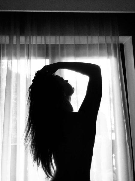 Фотосессии девушек