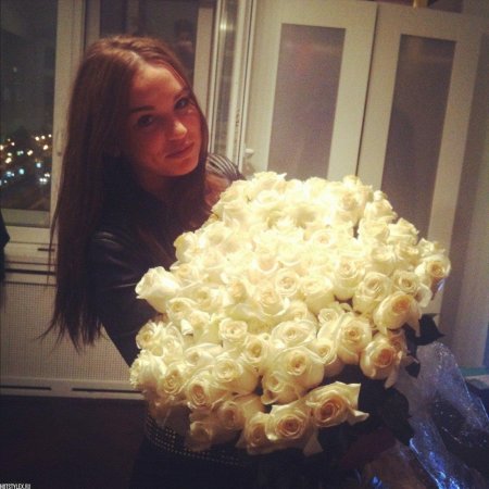 Виктория пономарева яровая