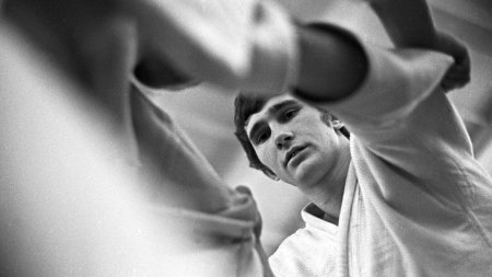 Владимир невзоров дзюдоист