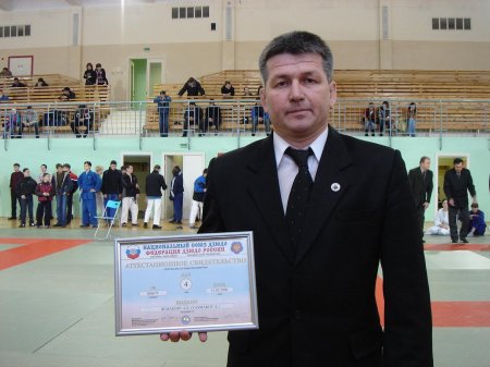 Ясмаков александр евгеньевич