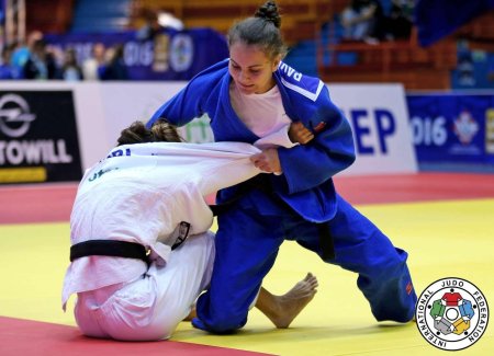Поликарпова настя дзюдо