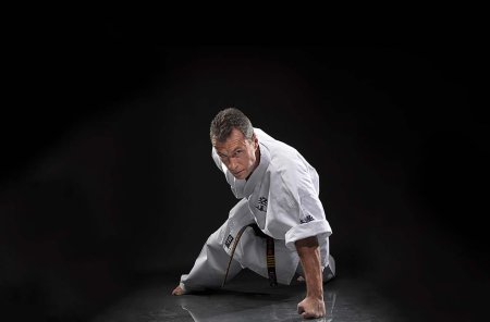 Анашкин роман михайлович кудо