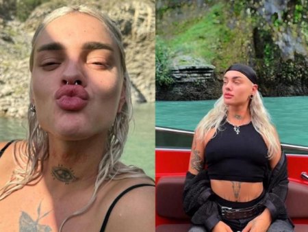 Виктория кузнецова