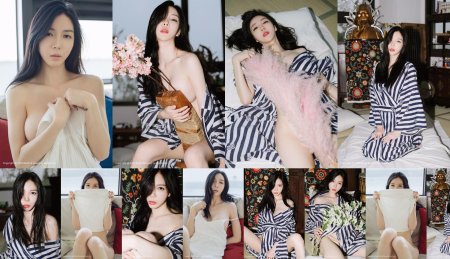 Бебе ким dazed korea