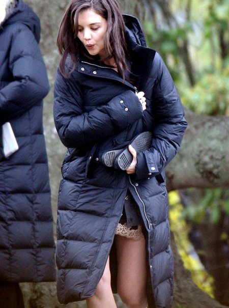 Зимние куртки