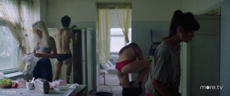 Горбачёва ирина актриса ню