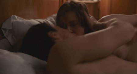 Ирина старшенбаум в сериале надвое