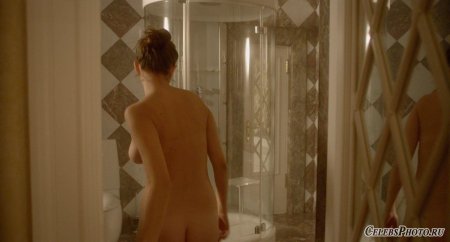 Актриса анна чиповская голая