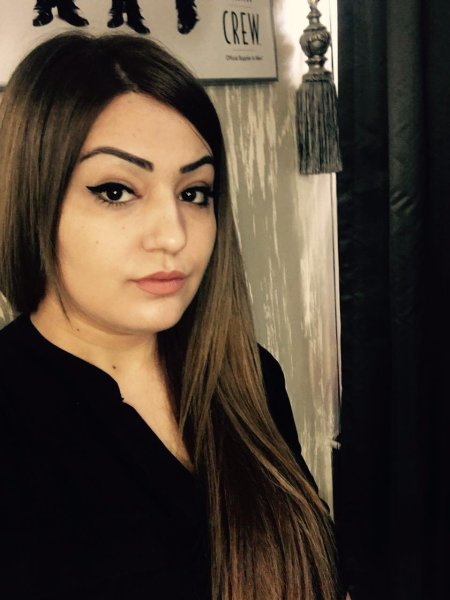 Ануш мартиросян