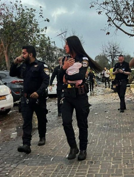 Война израиля и хамас