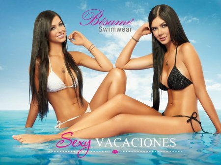 Модель камила давалос