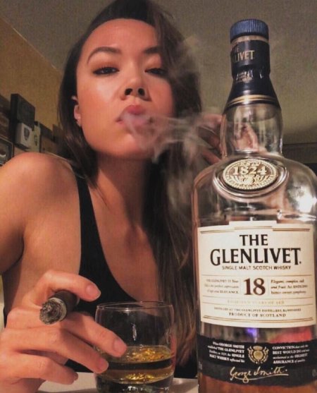 Single malt scotch whisky