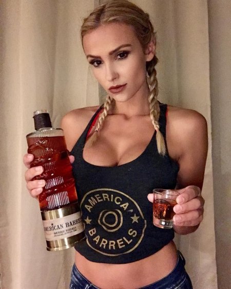 Виски герлз