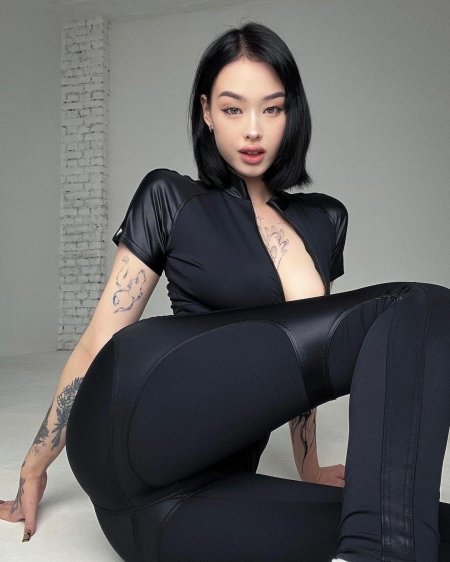 Азиатская модель