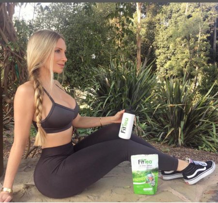 Аманда элис