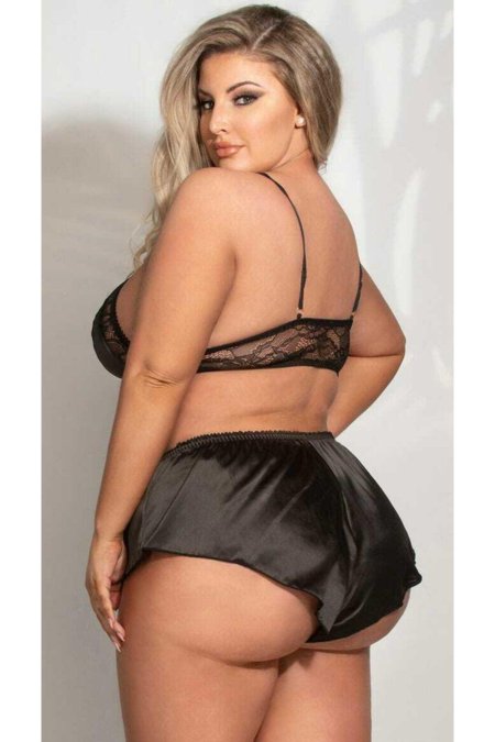 Девушки пышные