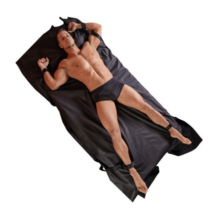 Бдсм набор для кровати