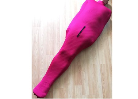 Неопреновый мешок для бондажа