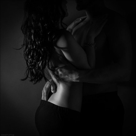 Пара страсть