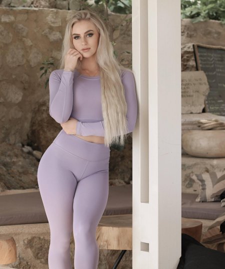 Anna nystrom анна нистром