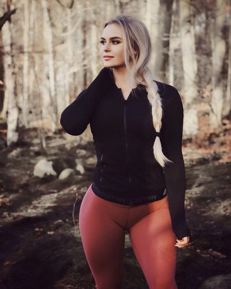 Anna nystrom анна нистром