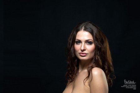 Дарья филиппова