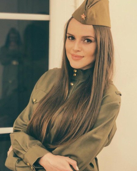 Романова злата игоревна