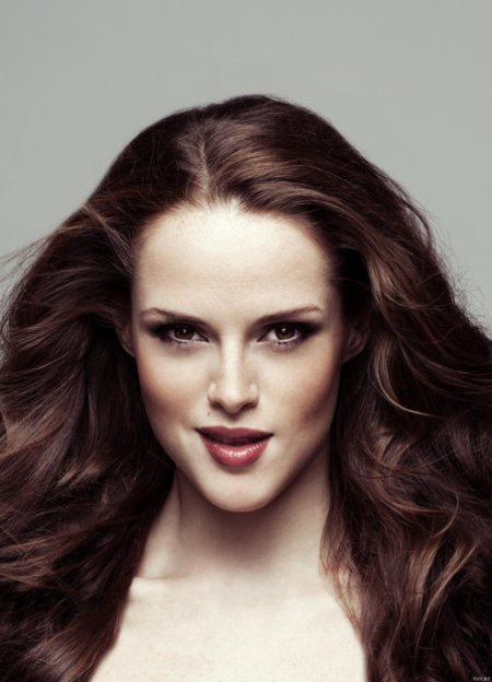 Кристен стюарт актриса