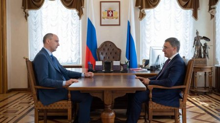 Губернатор свердловской области евгений куйвашев