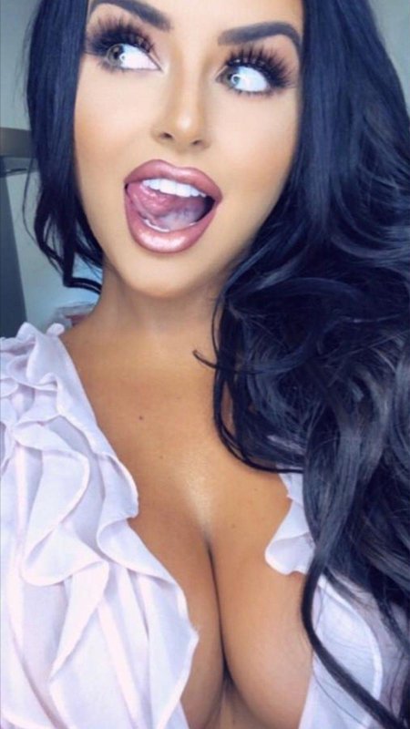 Эбигейл рэтчфорд