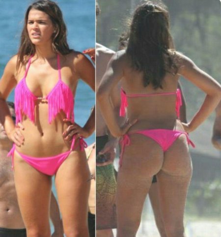 Бруна маркезини