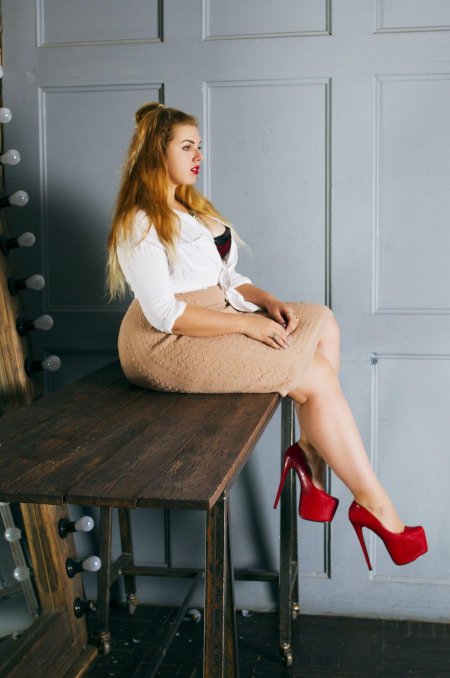 Каталина горских katalina gorskikh