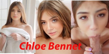 Порно актриса хлоя