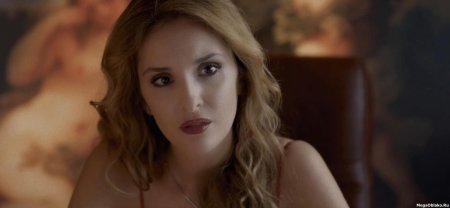 Полицейский с рублевки кристина