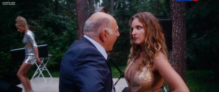 София каштанова грудь