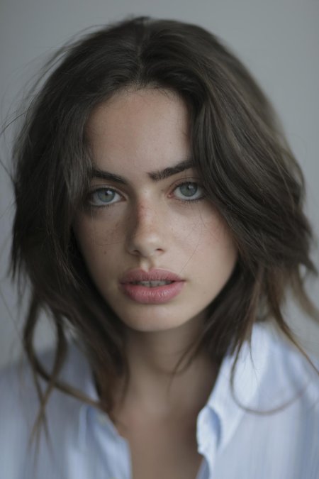 Красота девушек