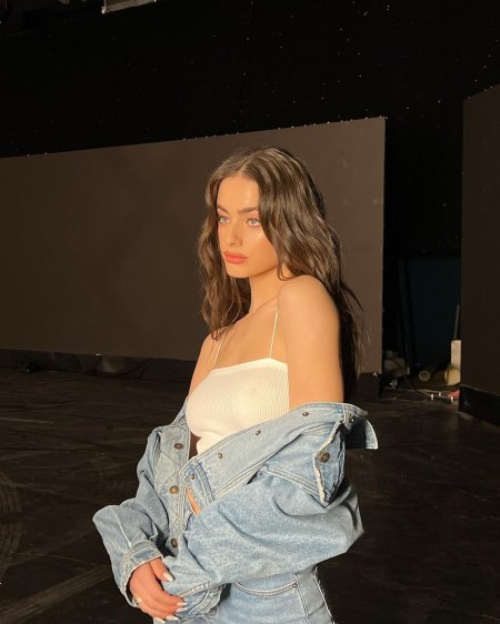 Яэль шелбиа