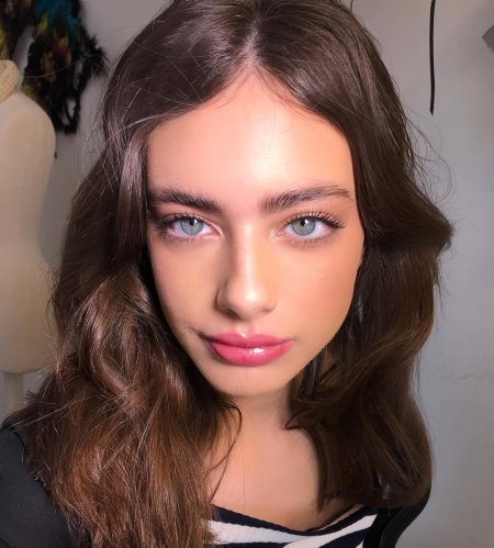 Макияж идеи