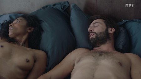 Сара мартинс голая