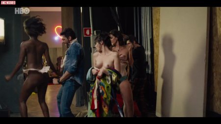 Наталия де молина голая