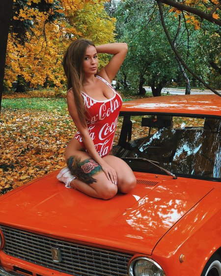 Соня темникова