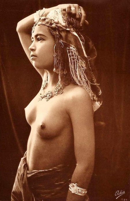 Rudolf lehnert голые берберские женщины