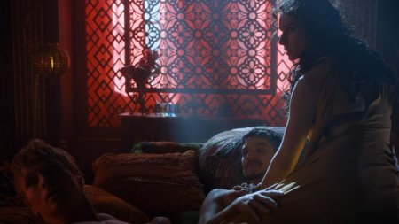 Game of thrones sex scene