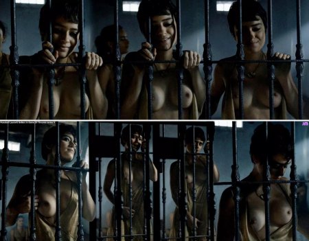 Розабелла лауренти голая