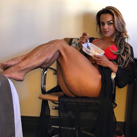 Наталья кузнецова трухина голая