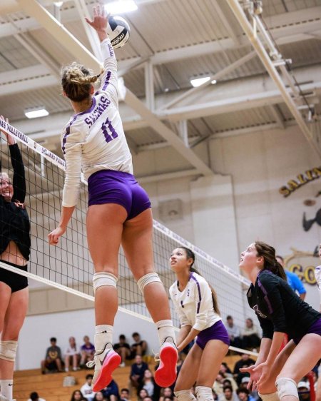 Волейбол спорт